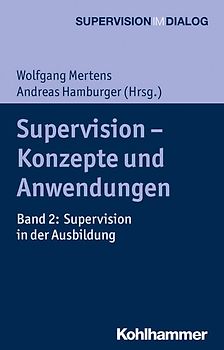 Supervision - Konzepte und Anwendungen