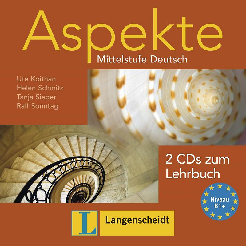 Aspekte 1 (B1+)