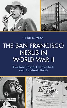 San Francisco Nexus in World War II