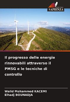 Il progresso delle energie rinnovabili attraverso il PMSG e le tecniche di controllo