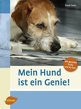 Mein Hund ist ein Genie!