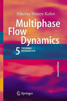 Multiphase Flow Dynamics 5