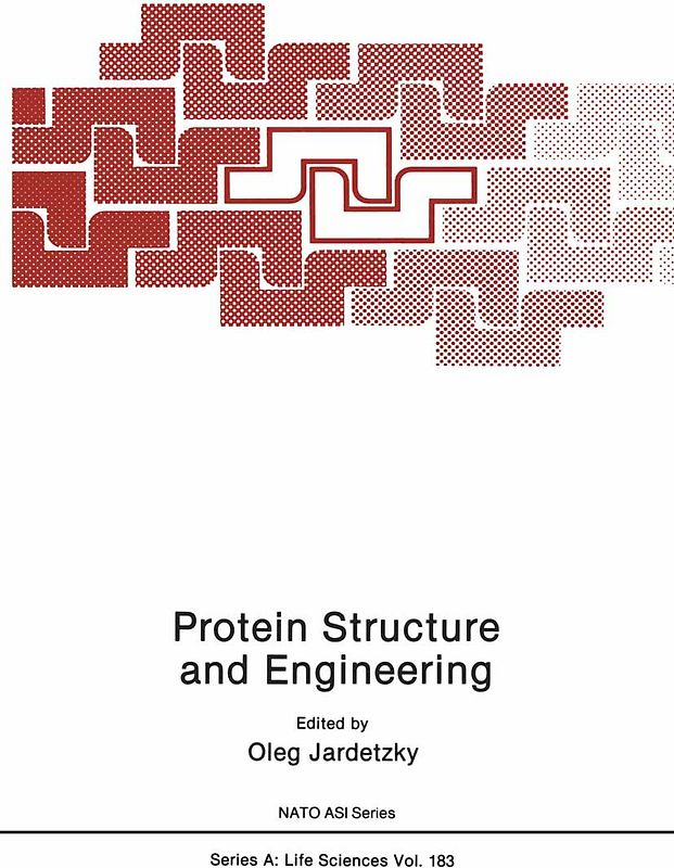 Protein Structure and Engineering
