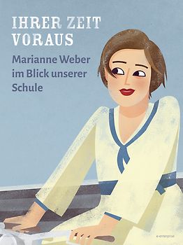 Ihrer Zeit voraus