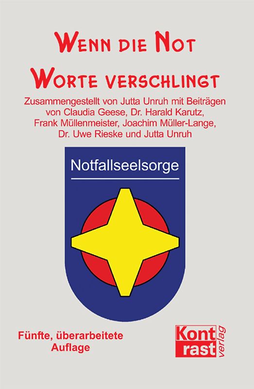 Wenn die Not Worte verschlingt