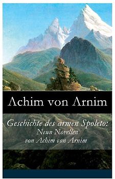 Geschichte des armen Spoleto