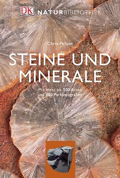 Steine und Minerale