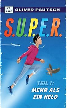 S.U.P.E.R.