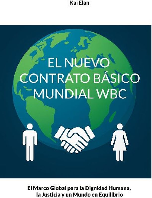 El Nuevo Contrato Básico Mundial WBC