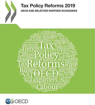 Tax Policy Reforms 2019
