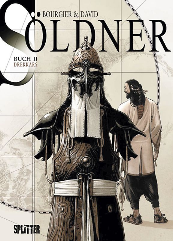 Söldner. Band 2