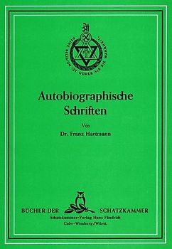 Autobiographische Schriften