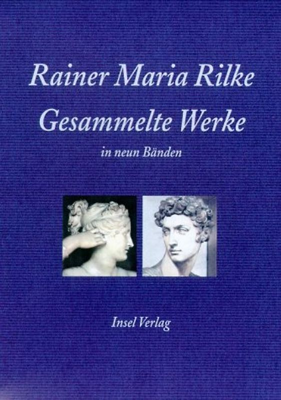 Gesammelte Werke