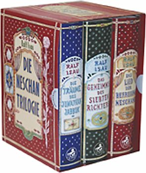 Die Neschan-Trilogie