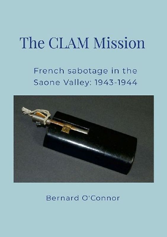 The CLAM Mission