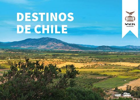 Destinos de Chile