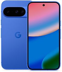 Google Pixel 10 Dual SIM 128GB indigo - refurbished