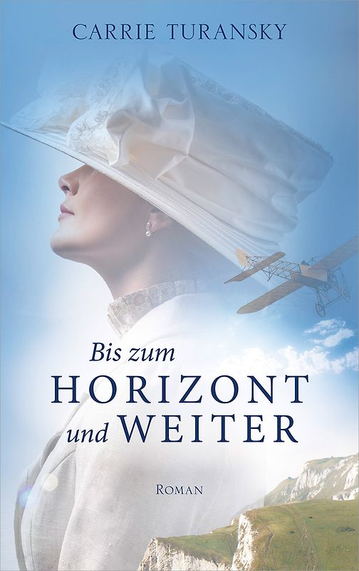 Bis zum Horizont und weiter
