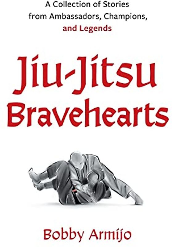 Jiu-Jitsu Bravehearts