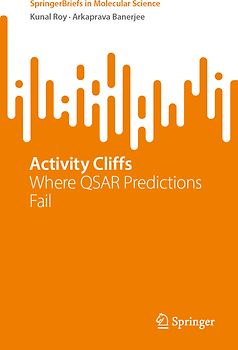 Activity Cliffs