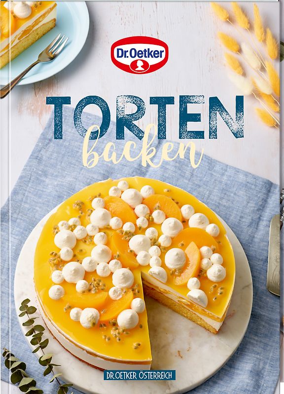 Torten backen