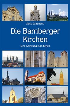 Die Bamberger Kirchen
