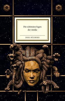 Die schönsten Sagen der Antike