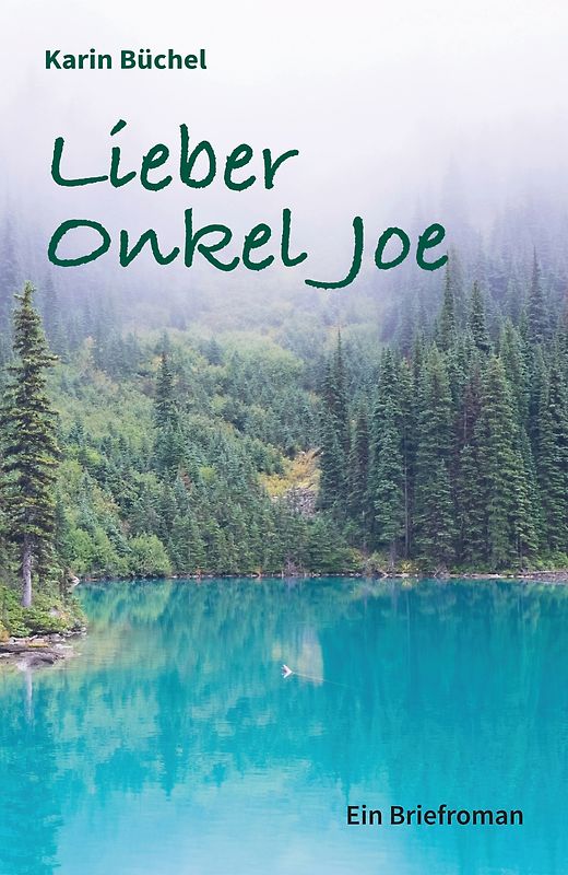 Lieber Onkel Joe
