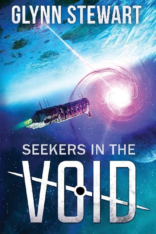 Seekers in the Void