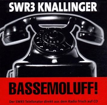 Knallinger - Bassemoluff!