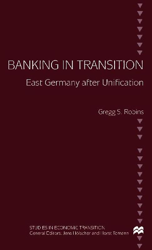 Banking in Transition