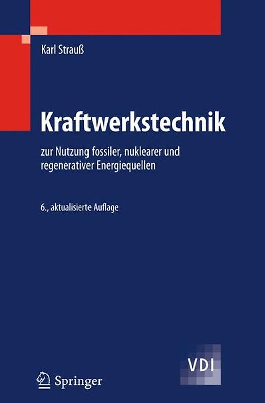 Kraftwerkstechnik