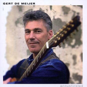Gert de Meijer - Acoustickled