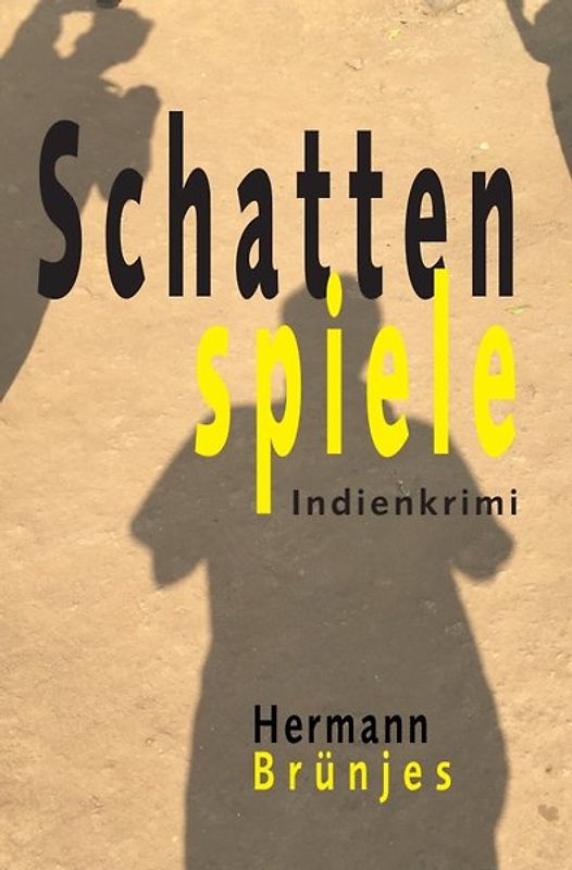 Schattenspiele
