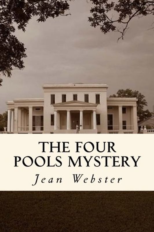 The Four Pools Mystery