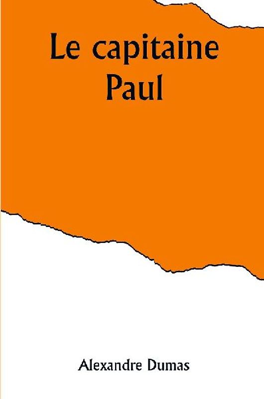 Le capitaine Paul