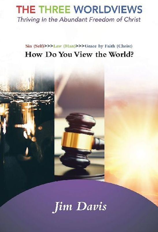 The Three Worldviews