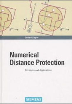 Numerical Distance Protection