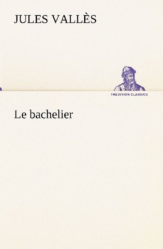 Le bachelier