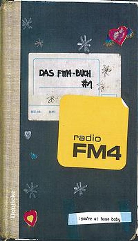 FM4 - Das Buch #1