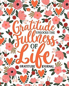 Gratitude Journal