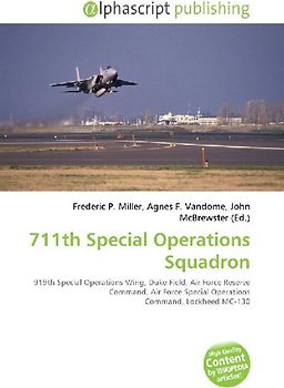 711th Special Operations Squadron