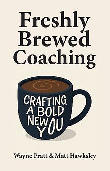 Freshly Brewed Coaching