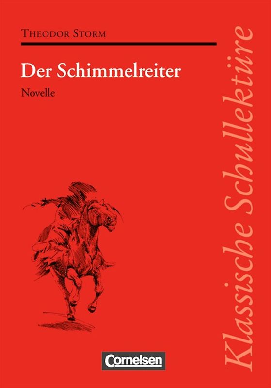 Klassische Schullektüre