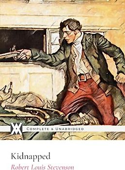 Kidnapped: With 95 Illustrations