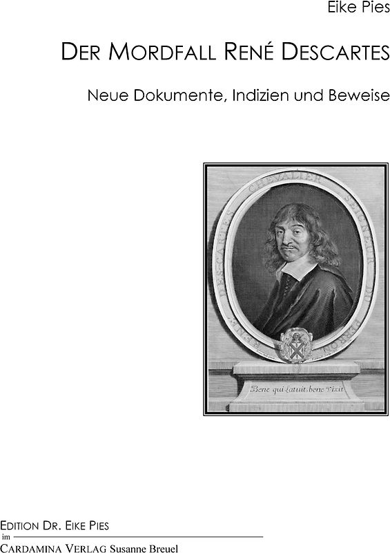 Der Mordfall René Descartes