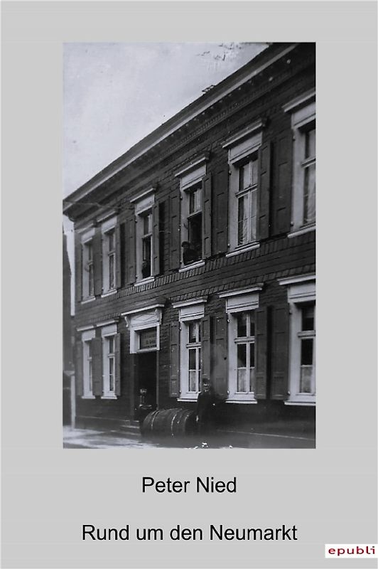 Rund um den Neumarkt