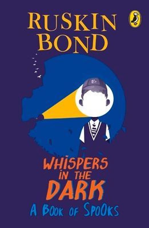 Whispers in the Dark