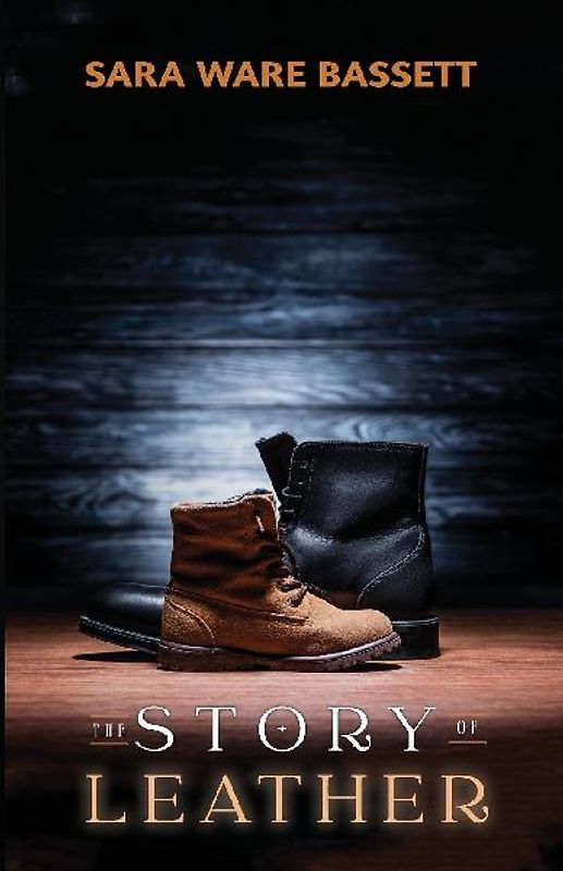 The Story of Leather