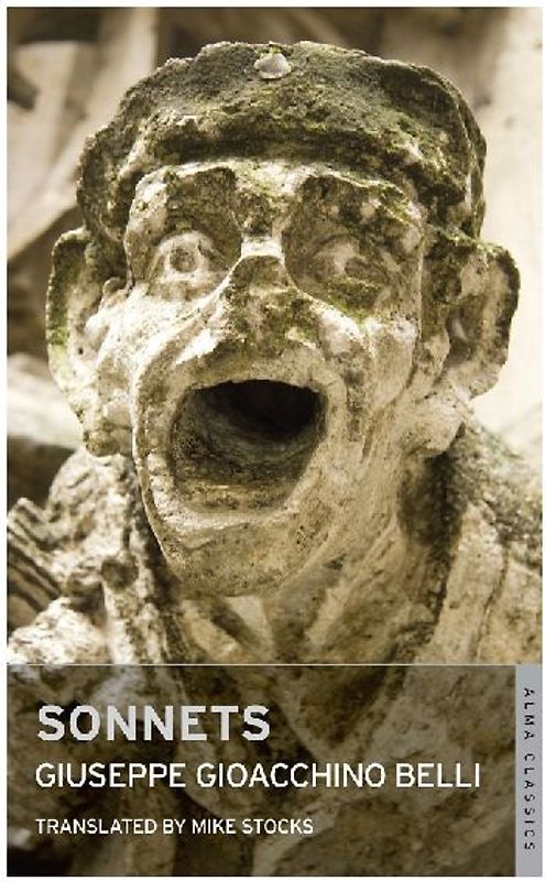 Sonnets: Dual Language